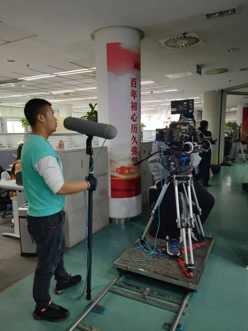 宛城区广告片拍摄：用故事化表达传递品牌温度，拉近与用户的距离！
