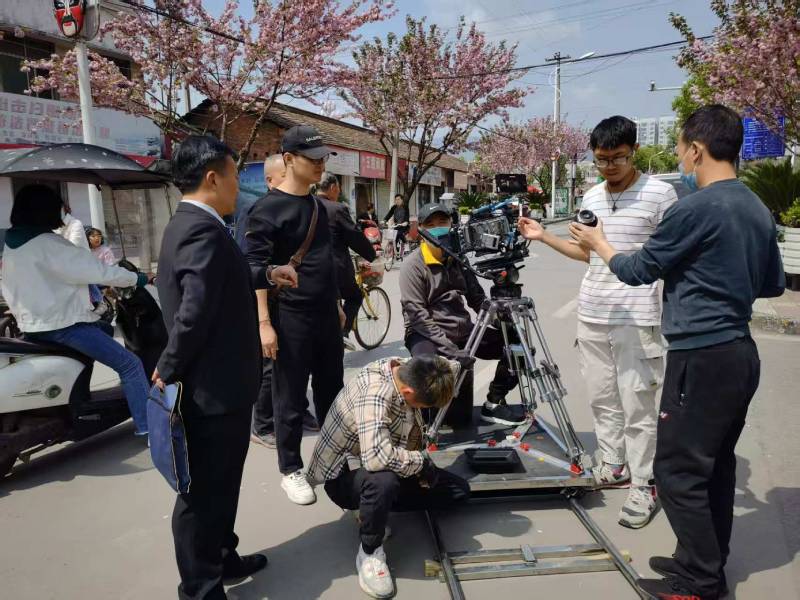 广告片拍摄