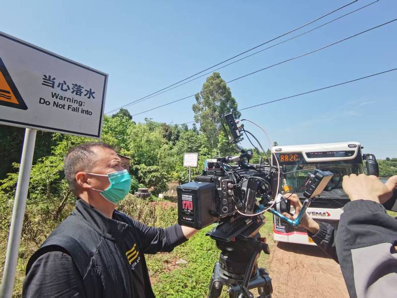 宛城区TVC拍摄公司：深耕本地市场，为品牌定制专属拍摄方案