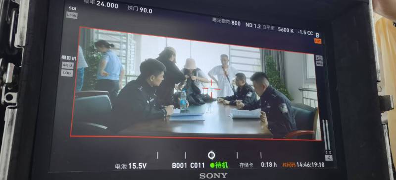 宛城区广告片拍摄公司服务世界500强的标准化体系